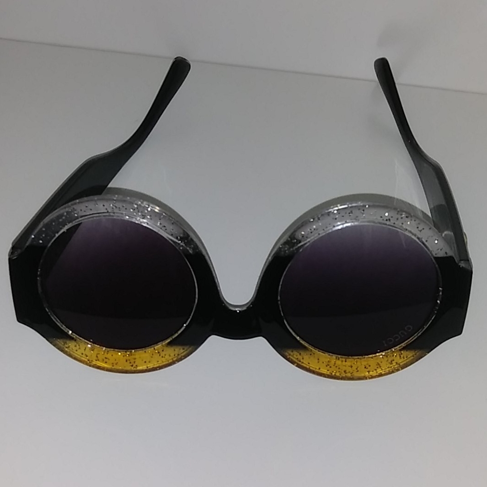 Gucci glass